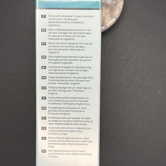 Elemis Pro-Collagen Advanced Eye Treatment - Picture 3 of 7